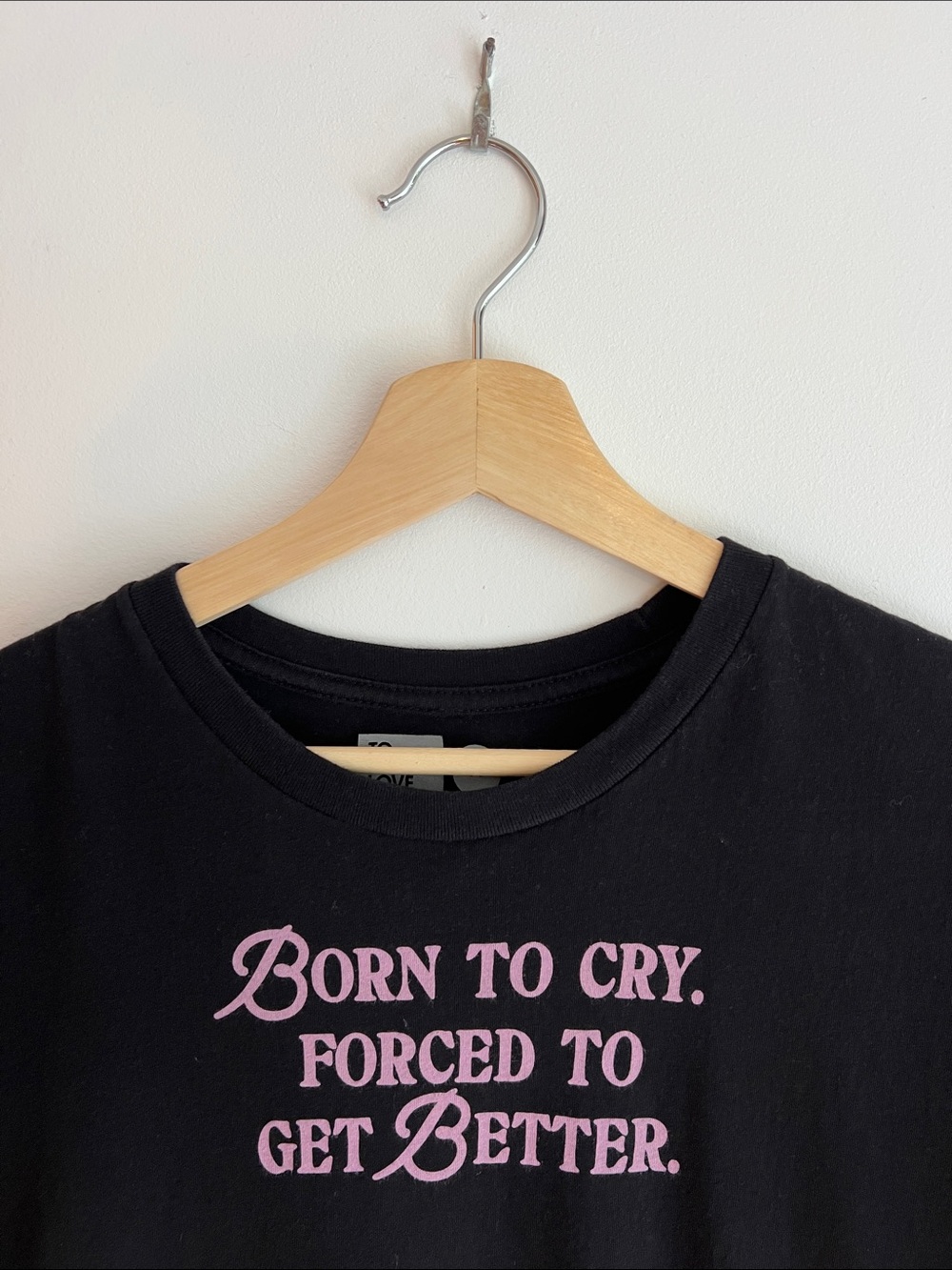Unisex lightweight short sleeve shirt